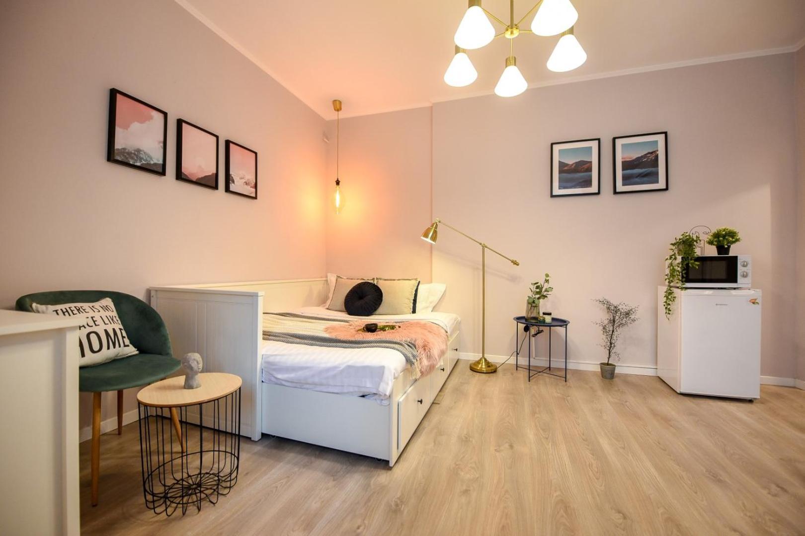 Heart Of - Cozy On Smardan Street * בוקרשט