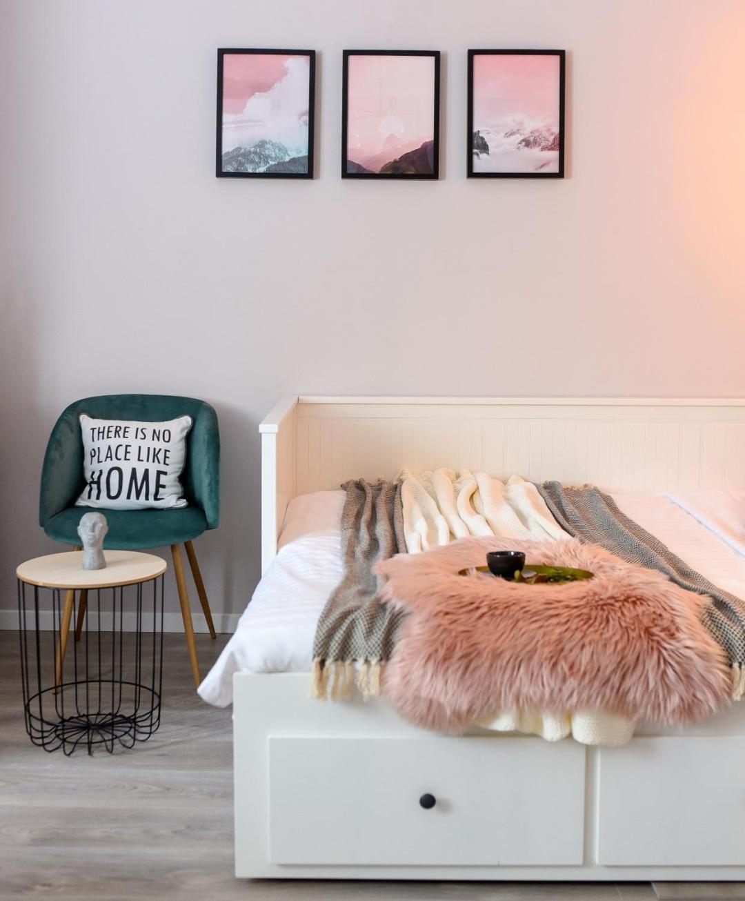 דירה Heart Of - Cozy On Smardan Street *