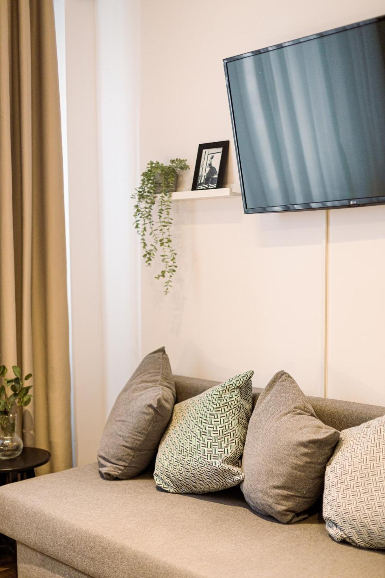 Heart Of - Cozy On Smardan Street * בוקרשט